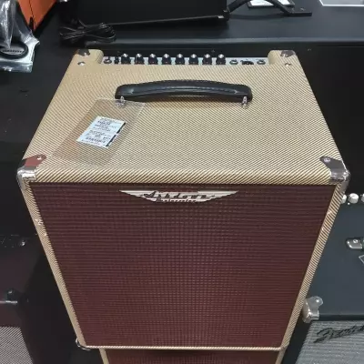Studio 12 Tweed Bass Combo Amplifier